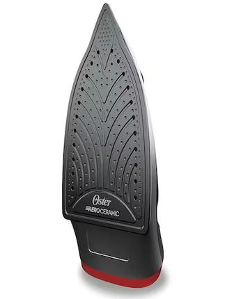Plancha de Vapor OSTER  GCSTBS6051013  Cerámica  Roja (2115012)