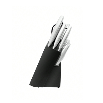 Juego de cuchillos MAYWARE HY-SC1 13 Piezas