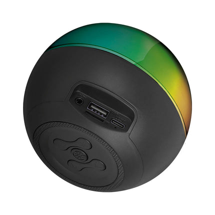 Bocina Recargable Kaiser 19-3010 Portátil Bluetooth