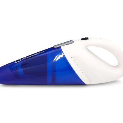 ASPIRADORA MANUAL KOBLENZ HV-120 KG3 400 WATTS AZUL