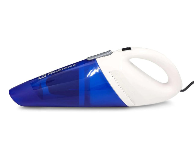 ASPIRADORA MANUAL KOBLENZ HV-120 KG3 400 WATTS AZUL