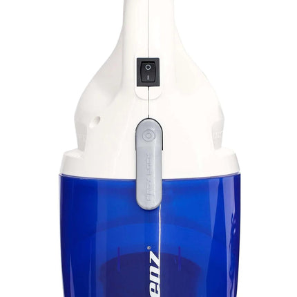 ASPIRADORA MANUAL KOBLENZ HV-120 KG3 400 WATTS AZUL