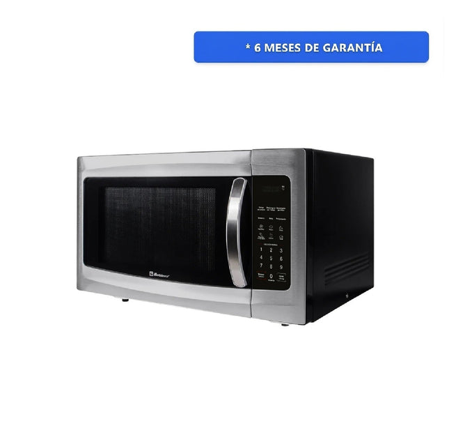 Horno de Microondas Koblenz MWKM-16IHA 1.6 pies 1550 W