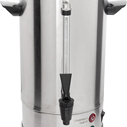 Cafe Turmix Percoladora CT-10L 50 tazas