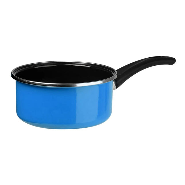 Cazo Ekco CAZO EMO16AZ Emotions 16 cm de Acero Azul