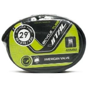 CAMARA VITAL 417453 29X2.10/2.20 VALVULA AMERICANA 48mm