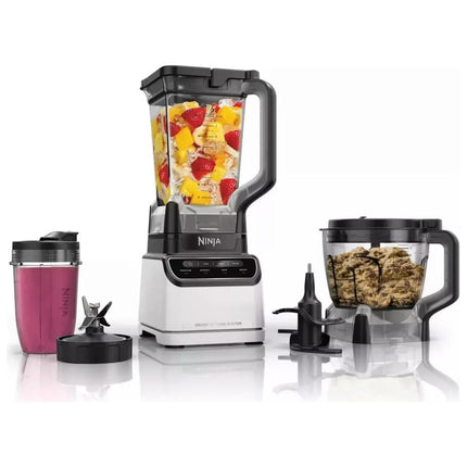 Licuadora Ninja Foodi KS500WMWH 4 Vel