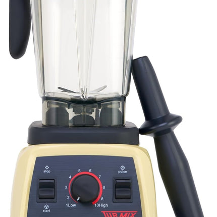 Licuadora Turmix TU23 TXBL01 Uso Rudo