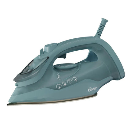 Plancha Oster GCSTAC7001-013 AeroGlide S7000, Verde Claro
