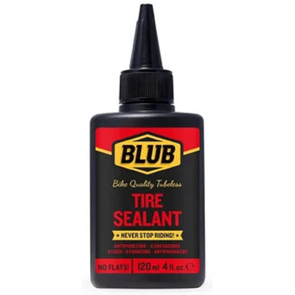 Sellador Tubeles Para Bicicleta 120ml