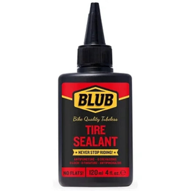 Sellador Tubeles Para Bicicleta 120ml