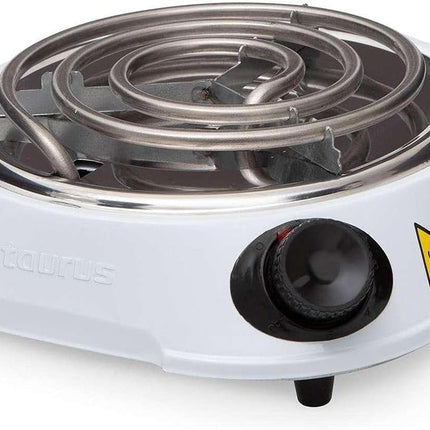PARRILLA TAURUS ALPHA 1 QUEMADOR