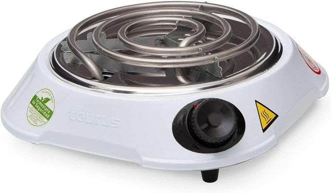PARRILLA TAURUS ALPHA 1 QUEMADOR