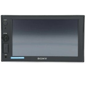 Autoestéreo Sony XAV-1500Q Sin CD 6.2 Bluetooth