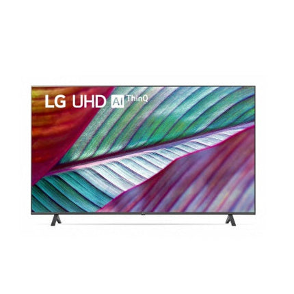 Pantalla LG 55UR7800PSM Smart TV LED 55" 4K Ultra HD, Negro