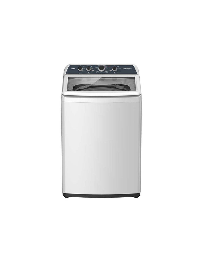 Lavadora Automática Mirage LMA022G 22 Kilos Blanca