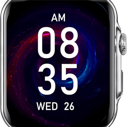 Aiwa Reloj Inteligente AIWA AWSF13GB  Gris Aiwatch