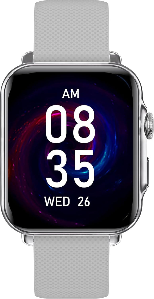 Aiwa Reloj Inteligente AIWA AWSF13GB  Gris Aiwatch