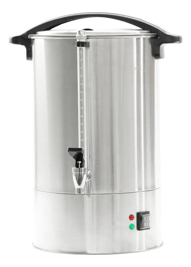 Cafetera Industrial PDH D125 de 110 Tazas 16l Acero Inoxidable