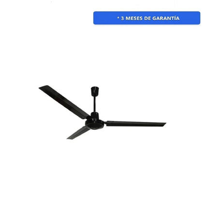 Ventilador de techo MASTERFAN VIICSLNE56 Icarus 56 PULG METAL