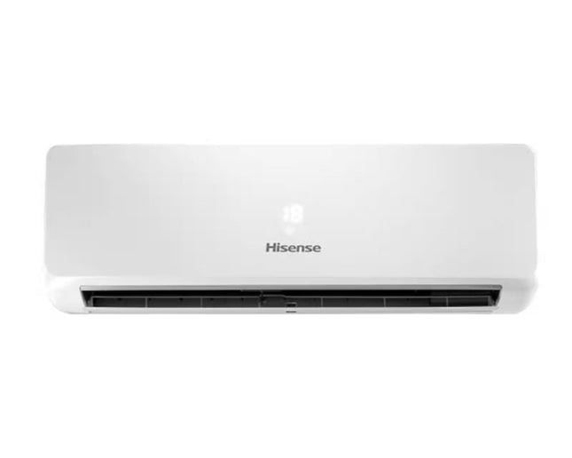 Minisplit Hisense AH182TD 1.5 Toneladas 220V Frío y Calor