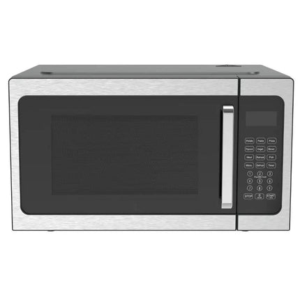 Horno de Microondas Winia Aucma AKMW 11PXBPM 1.1 Pies Silver