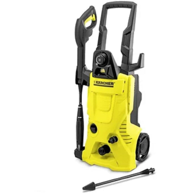 Hidrolavadora Karcher K4 de Alto Desempeño 1800 PSI