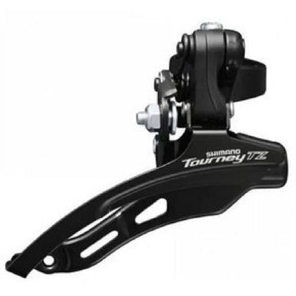 Desviador Delantero Tourney Fd-tz500 P42d 31.8mm Top Pull