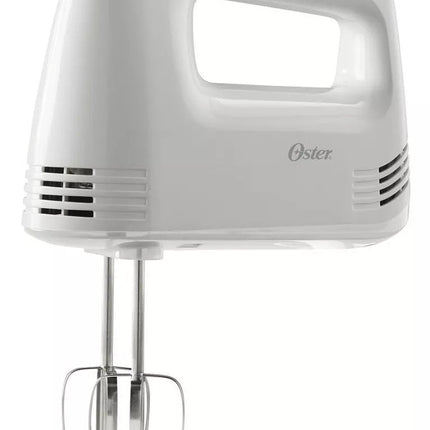 Batidora Manual Oster FPSTHM101-013 Blanca