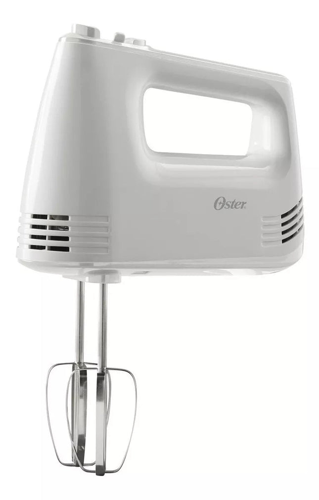 Batidora Manual Oster FPSTHM101-013 Blanca