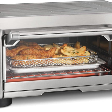 Horno Y Freidora De Aire Hamilton Beach 31241 Sure-crisp