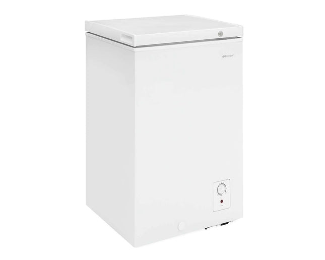 Congelador Mirage MCP10HB Horizontal 100 litros (3.5 ft3) Blanco