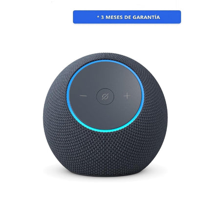 Bocina Aleza Amazon Echo Dot Max B0D6SX8VLQ (modelo más reciente)