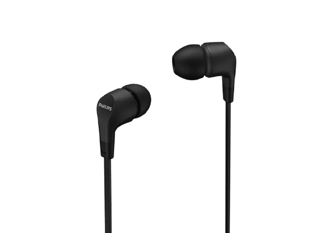 Audífonos Philips TAE1105BK/00 intrauditivos realmente inalámbricos