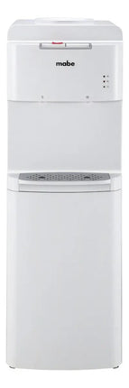 Despachador De Agua Mabe Emdpccb1 de 2 Llaves Blanco