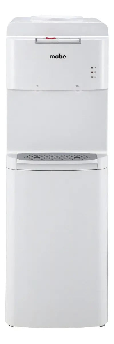 Despachador De Agua Mabe Emdpccb1 de 2 Llaves Blanco