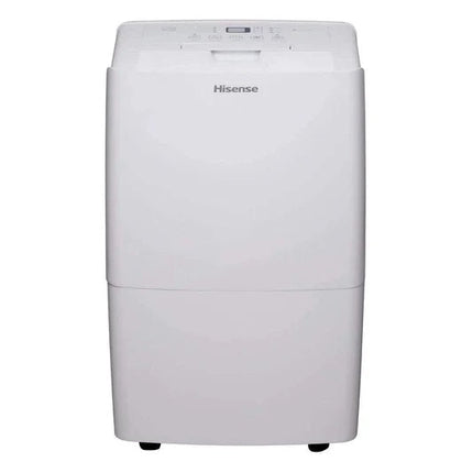 Deshumidificador Hisense DH50K1R (110V, 50 pintas)