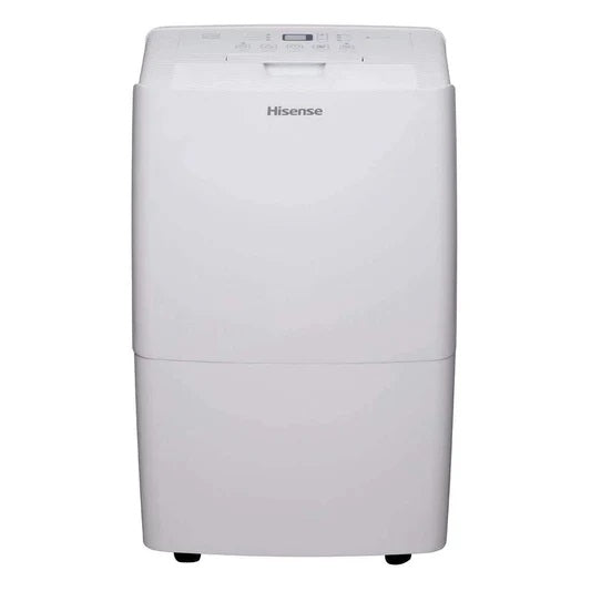 Deshumidificador Hisense DH50K1R (110V, 50 pintas)