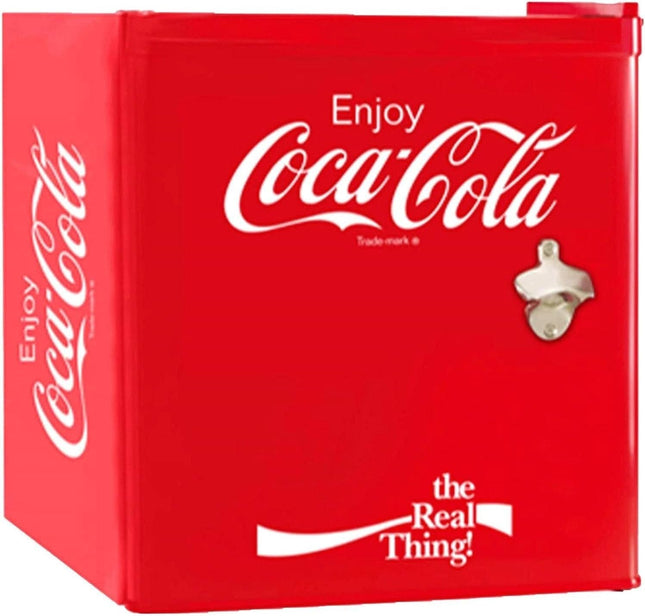 Frigobar Dace FBCOKE16END 1.6 Pies Coca Cola