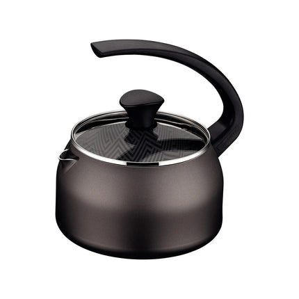 Tetera Tramontina 28534619 Negro Especial 1.9 Ltrs