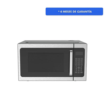 Horno de Microondas Winia Aucma AKMW 11PXBPM 1.1 Pies Silver
