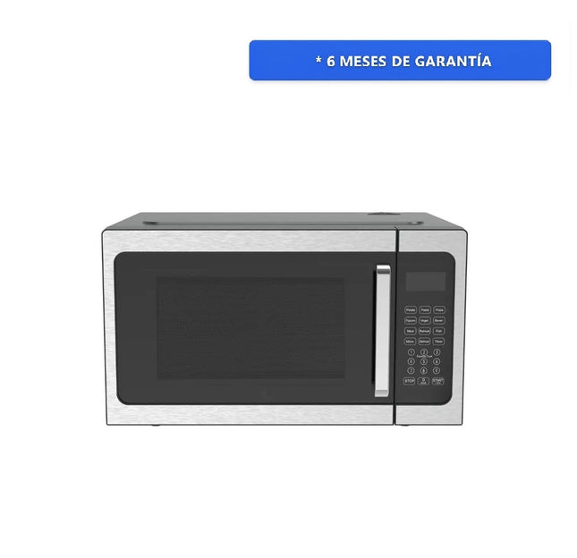 Horno de Microondas Winia Aucma AKMW 11PXBPM 1.1 Pies Silver