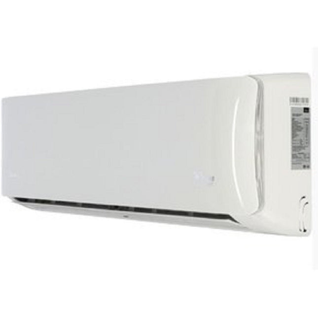 Clima MiniSplit Midea MAS12C2ASP Aire Acondicionado 1T 220V Frio