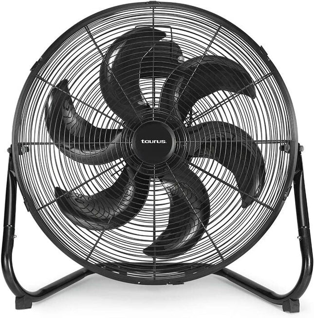 Ventilador de Piso Taurus FLASH 20 Pulgadas 3 Velocidades