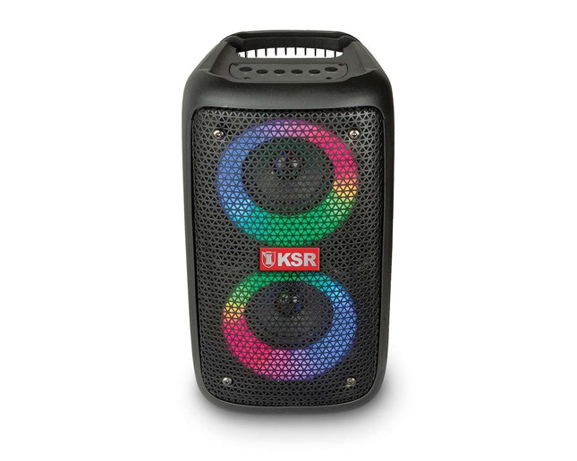 Bocina Kaiser KSW-5003 Bluetooth Portátil 10 W