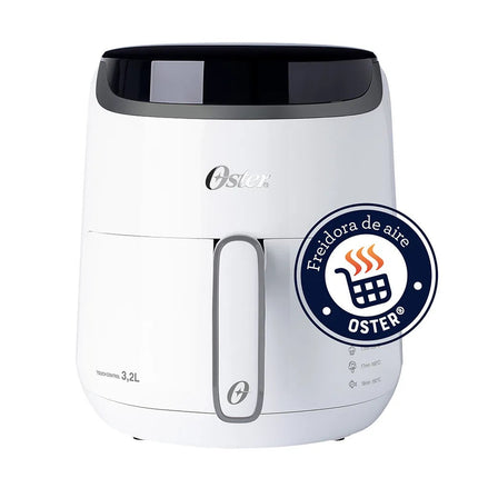 Freidora de aire CKSTAF3202D con panel digital de 3.2 L