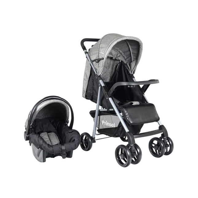 Carriola Sistema de Viaje Prinsel Portofino 5186 K2