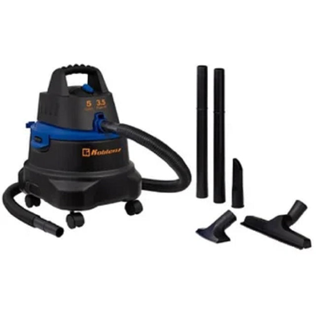 Combo Koblenz Aspiradora WD-5 MA 5G/Cepillo Aspirador Pelo De Mascotas
