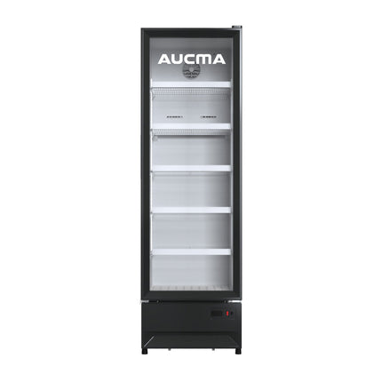 Refrigerado AUCMA ACMUS360S5E comerciales para negocio 13p3