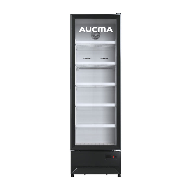 Refrigerado AUCMA ACMUS360S5E comerciales para negocio 13p3